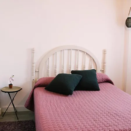 Сasa de vacaciones Casa Beta Ven A Disfrutarla Buenavista Del Norte