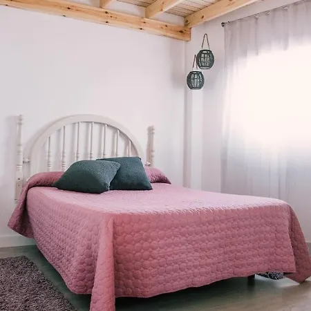 Сasa de vacaciones Casa Beta Ven A Disfrutarla