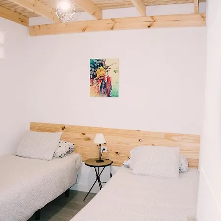 Сasa de vacaciones Casa Beta Ven A Disfrutarla