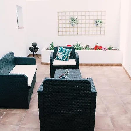 Сasa de vacaciones Casa Beta Ven A Disfrutarla Buenavista Del Norte