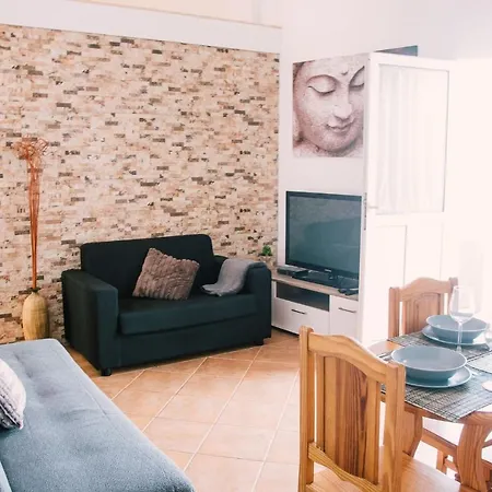 Casa Beta Ven A Disfrutarla *