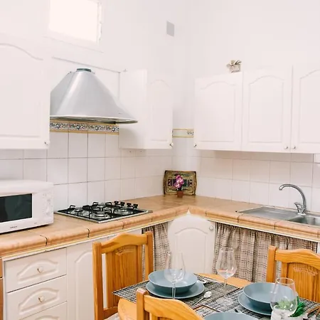 Casa Beta Ven A Disfrutarla Сasa de vacaciones